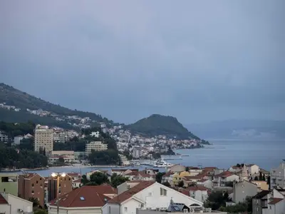 Priroda u blizini apartmana