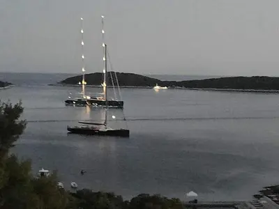 Priroda u blizini apartmana