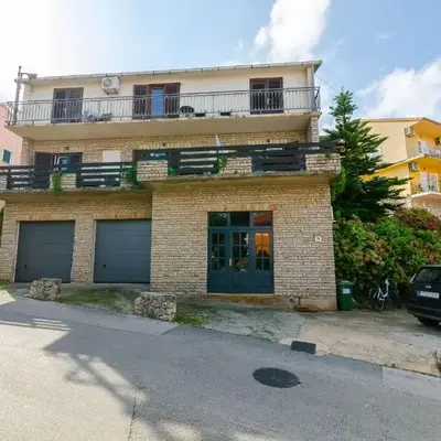 Apartments Bartz