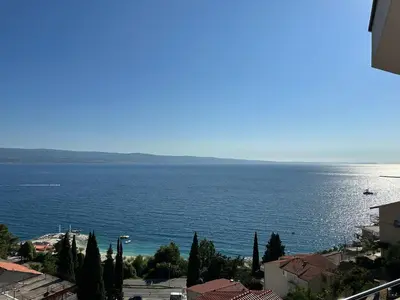 Priroda u blizini apartmana