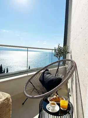 Priroda u blizini apartmana