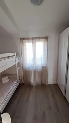Krevet ili kreveti u jedinici u objektu Villa Marijana