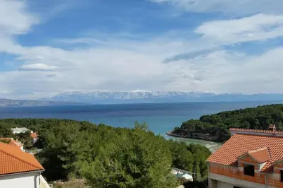 Priroda u blizini apartmana