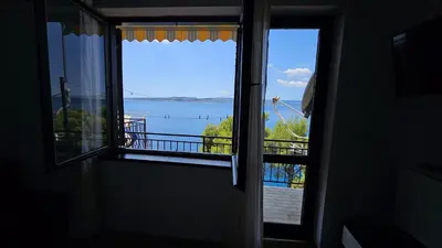Priroda u blizini apartmana