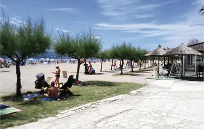 Priroda u blizini vikendica