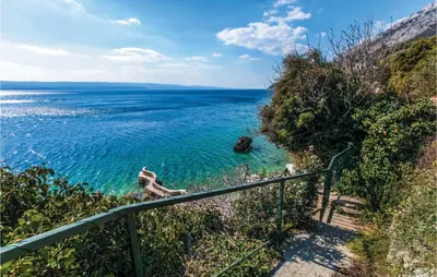 Priroda u blizini apartmana