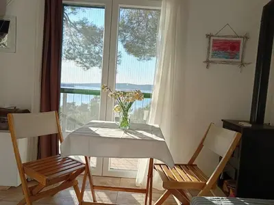 Priroda u blizini vikendica