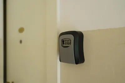 Tlocrt objekta Sunny Apartment