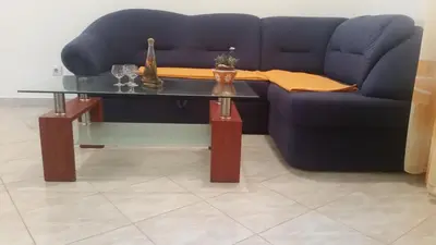 Prostor za sjedenje u objektu