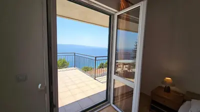 Priroda u blizini apartmana