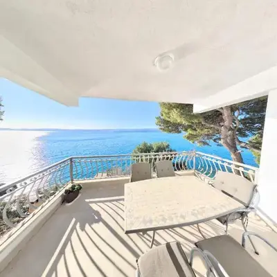 Luxury Apartments Stanici near Omis