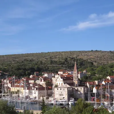 Priroda u blizini apartmana