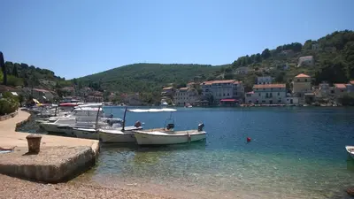 Priroda u blizini apartmana