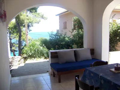 Priroda u blizini apartmana