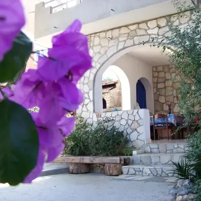 Apartments Misini Dvori
