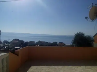 Priroda u blizini apartmana