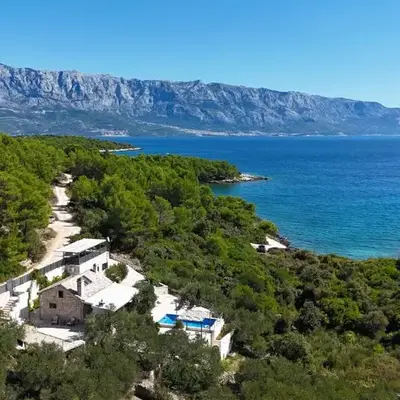 Villa Brač