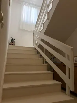Tlocrt objekta Apartment Lejo