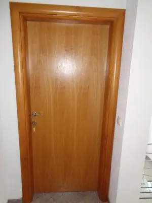 Tlocrt objekta Apartments Radoš
