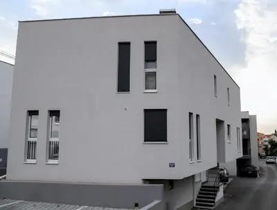 Okolica apartmana ili susjedstvo u blizini