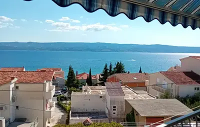 Priroda u blizini apartmana