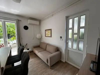 Prostor za sjedenje u objektu