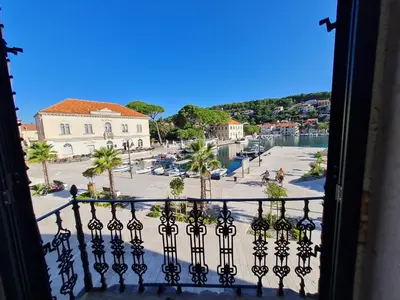 Okolica apartmana ili susjedstvo u blizini