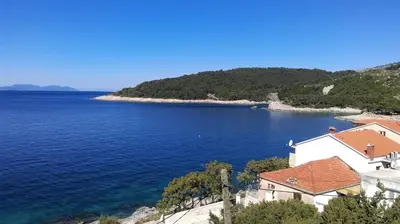 Priroda u blizini apartmana
