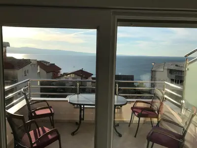 Priroda u blizini apartmana