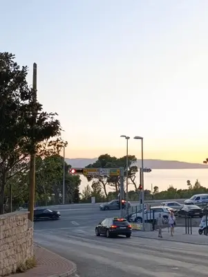 Priroda u blizini apartmana