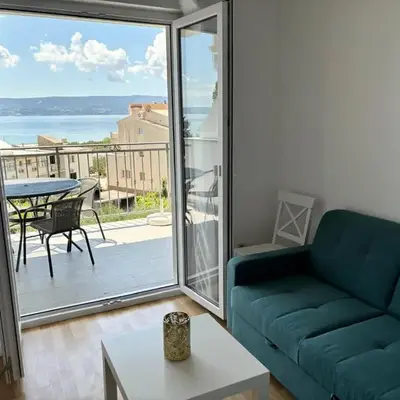 Apartment 4174-8 for 6 Pers in Duce