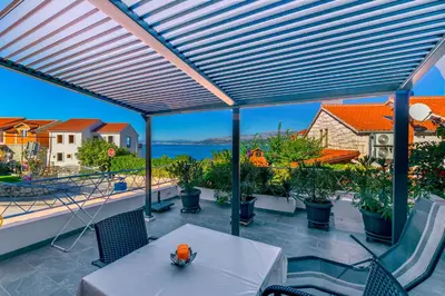 Priroda u blizini apartmana