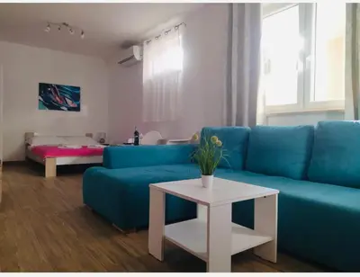 Prostor za sjedenje u objektu