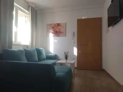 Prostor za sjedenje u objektu