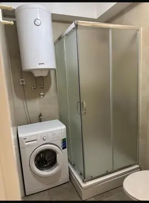 Tlocrt objekta Bol Studio Center