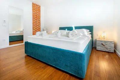 Krevet ili kreveti u jedinici u objektu Villa Majestic Vista - Private Pool
