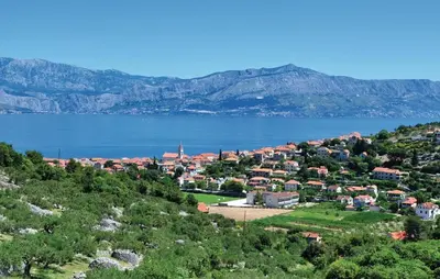 Priroda u blizini apartmana