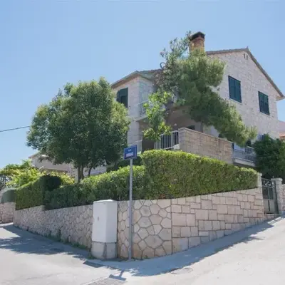 Apartment Vesna