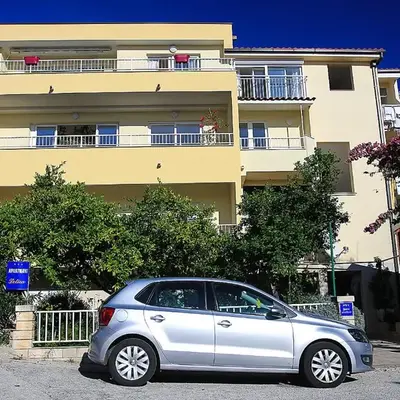 Apartment Letica