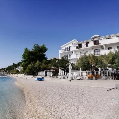 Apartments Marija Petricevic