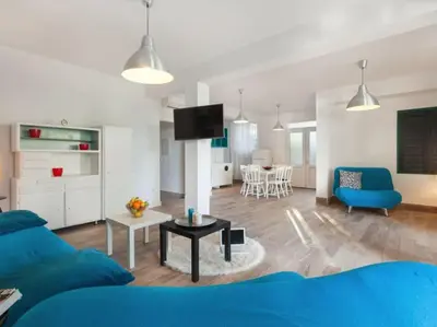 Kuhinja ili čajna kuhinja u objektu Villa Zorana - Makarska Exklusiv