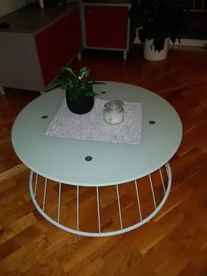 Tlocrt objekta Apartments Rako M&I