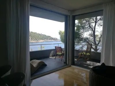 Priroda u blizini apartmana