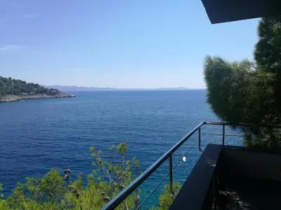 Priroda u blizini apartmana