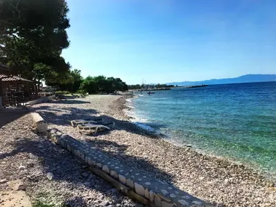 Priroda u blizini apartmana