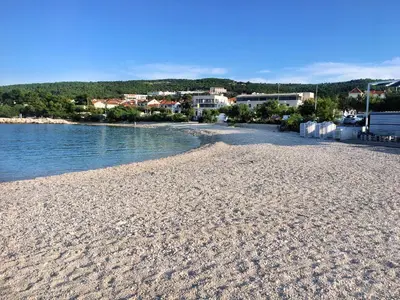 Priroda u blizini apartmana