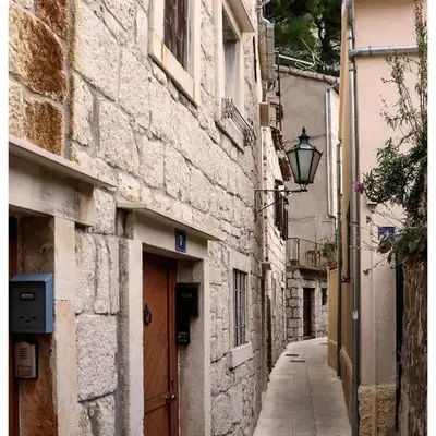 Apartments Mirabella