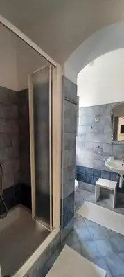 Tlocrt objekta Apartments by the sea Omis - 23612