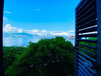 Priroda u blizini apartmana