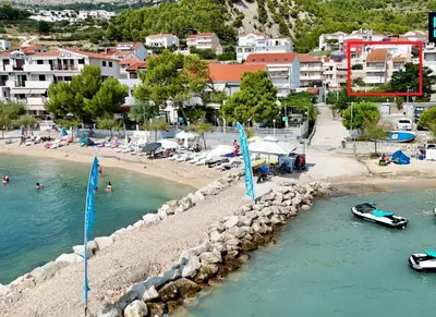 Priroda u blizini apartmana